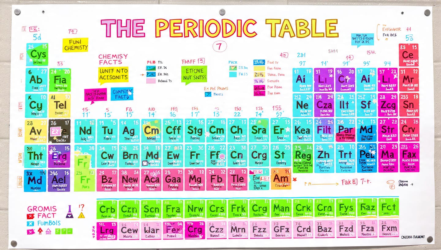 Chemistry GK in Hindi