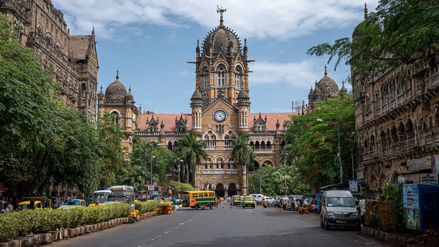 Maharashtra GK in Hindi